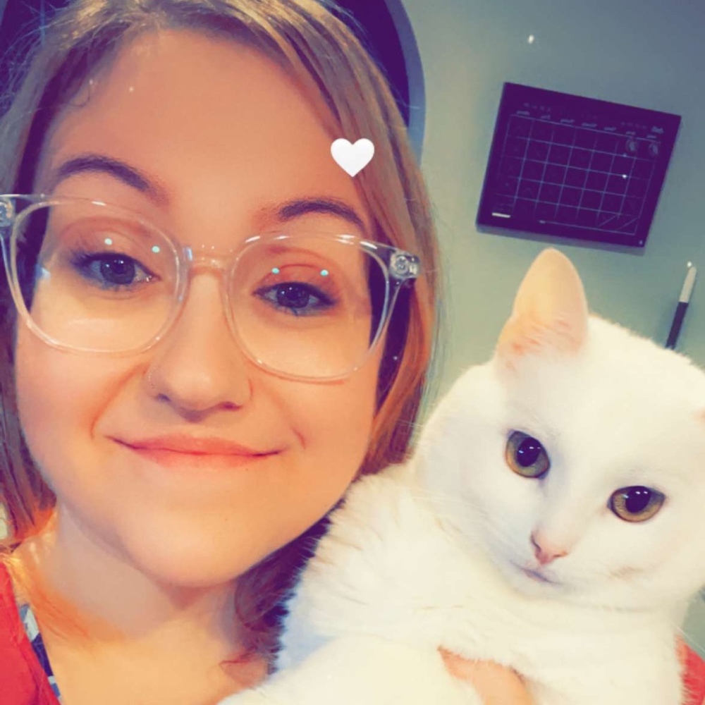 Meet your Posher, Ellyse